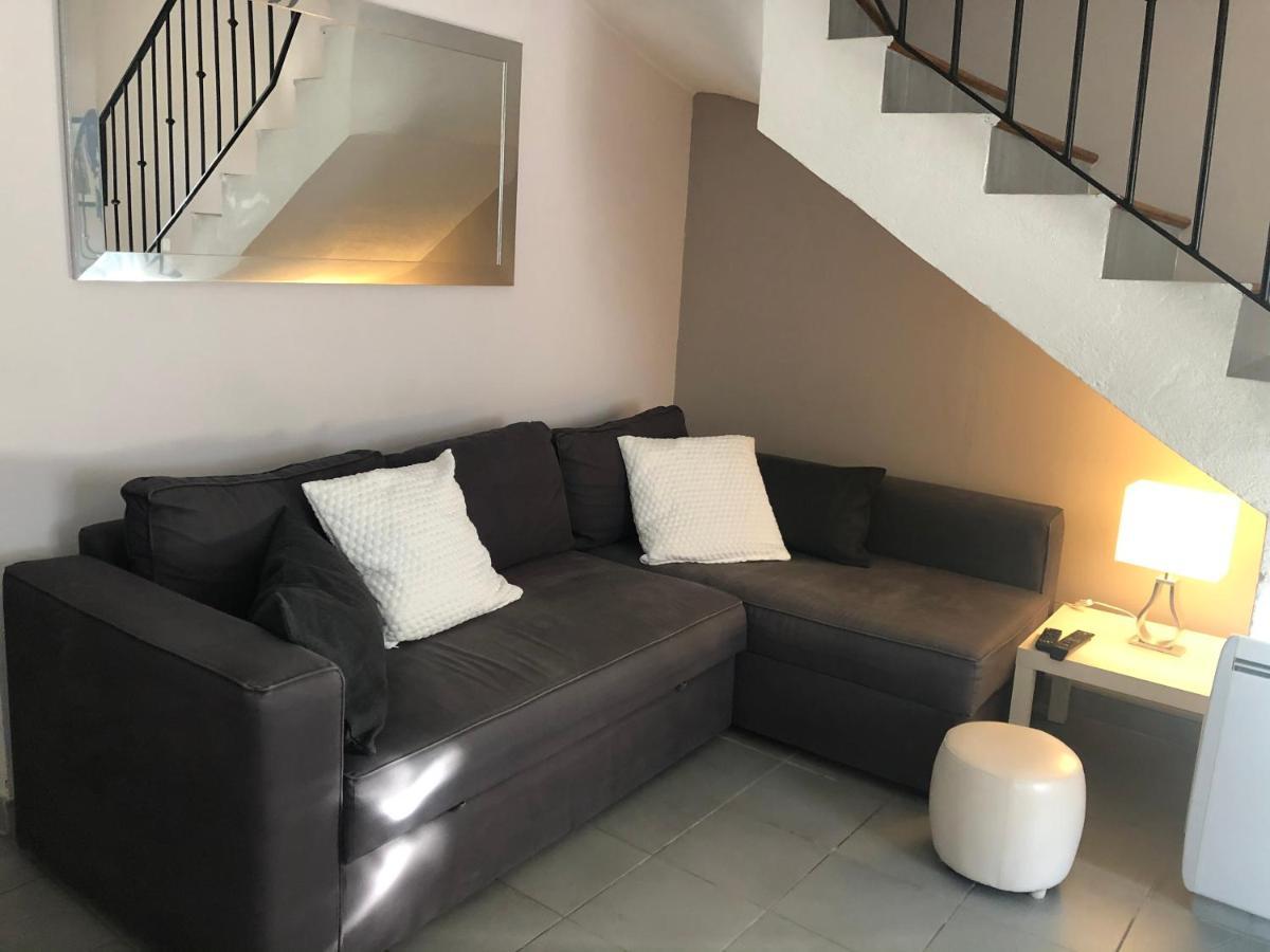 Maison Tendance Avec Jardin, Centre Village, Alpilles, Familles Eyragues Eksteriør billede