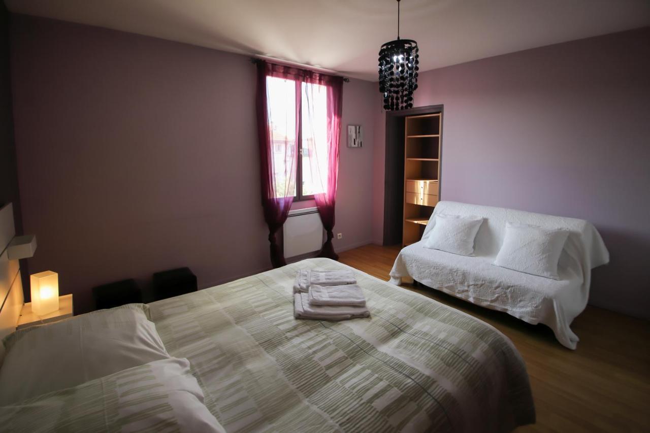 Maison Tendance Avec Jardin, Centre Village, Alpilles, Familles Eyragues Eksteriør billede