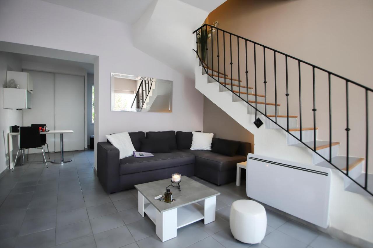 Maison Tendance Avec Jardin, Centre Village, Alpilles, Familles Eyragues Eksteriør billede