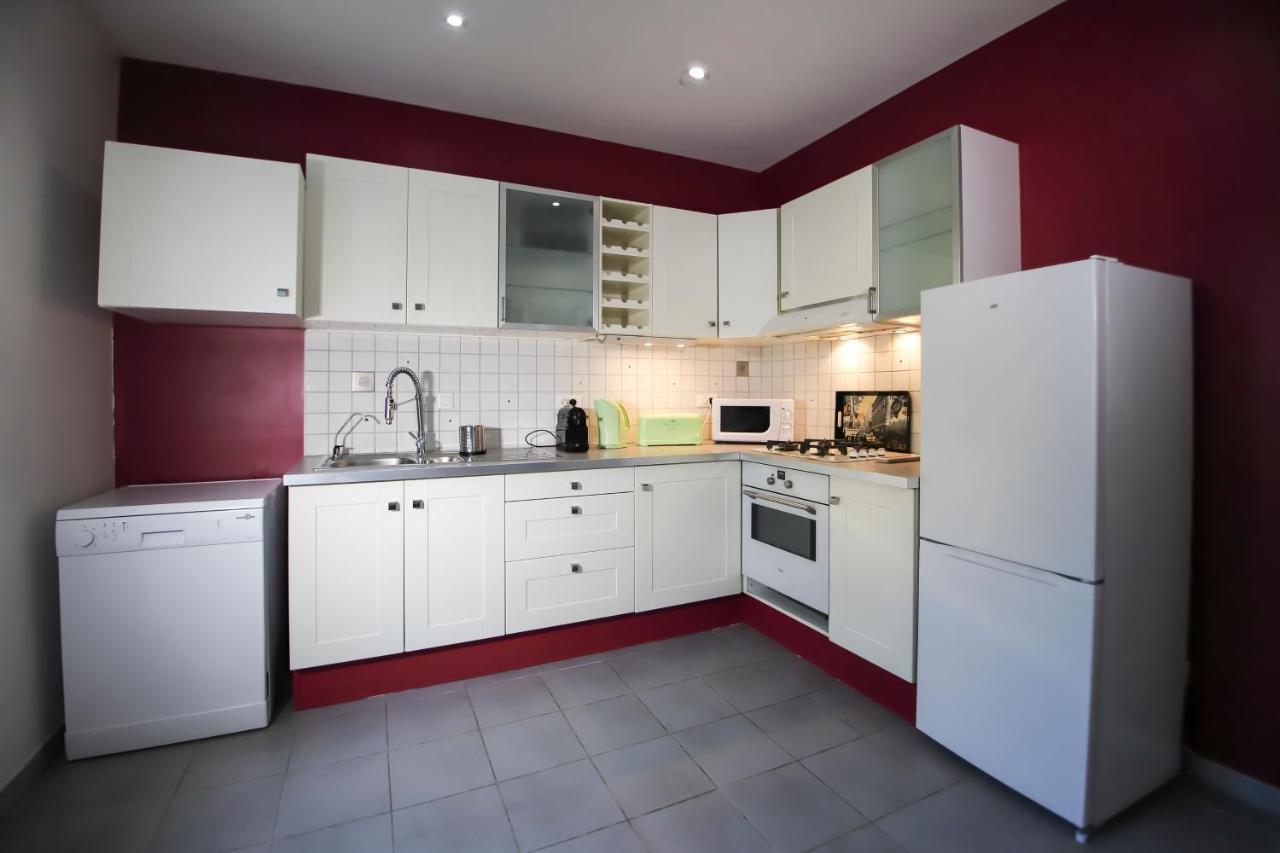 Maison Tendance Avec Jardin, Centre Village, Alpilles, Familles Eyragues Eksteriør billede