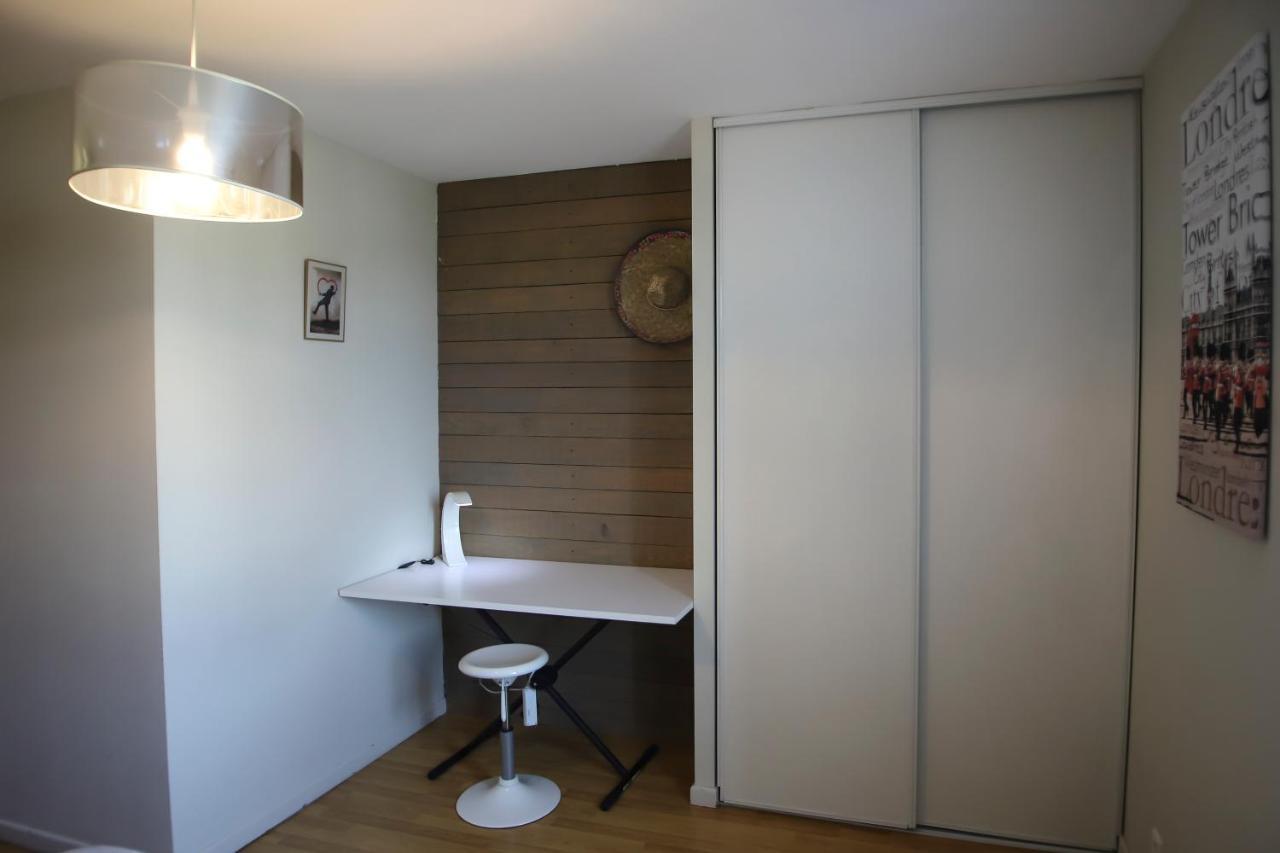 Maison Tendance Avec Jardin, Centre Village, Alpilles, Familles Eyragues Eksteriør billede