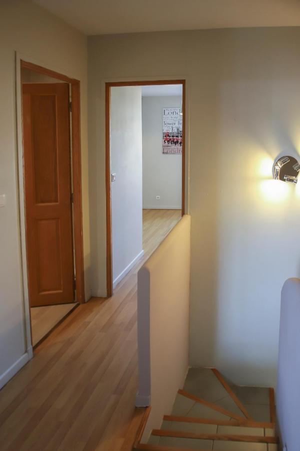 Maison Tendance Avec Jardin, Centre Village, Alpilles, Familles Eyragues Eksteriør billede